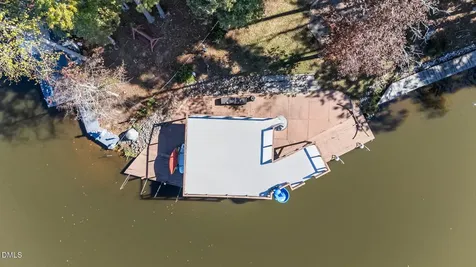 118 Big Horn Drive Louisburg NC 27549