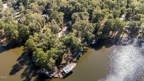 118 Big Horn Drive Louisburg NC 27549