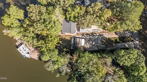 118 Big Horn Drive Louisburg NC 27549