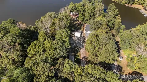 118 Big Horn Drive Louisburg NC 27549