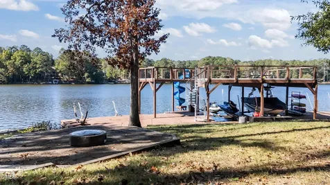 118 Big Horn Drive Louisburg NC 27549