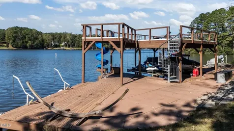 118 Big Horn Drive Louisburg NC 27549