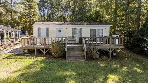 118 Big Horn Drive Louisburg NC 27549