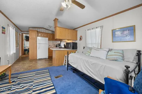 118 Big Horn Drive Louisburg NC 27549