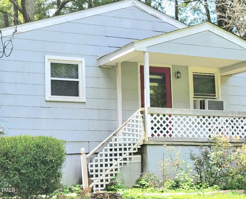 327 Ranch Farm Road Raleigh NC 27603
