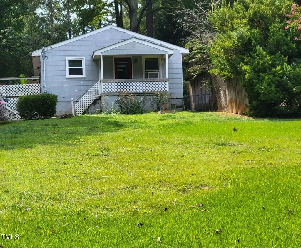 327 Ranch Farm Road Raleigh NC 27603