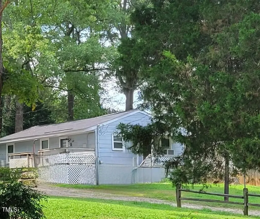 327 Ranch Farm Road Raleigh NC 27603