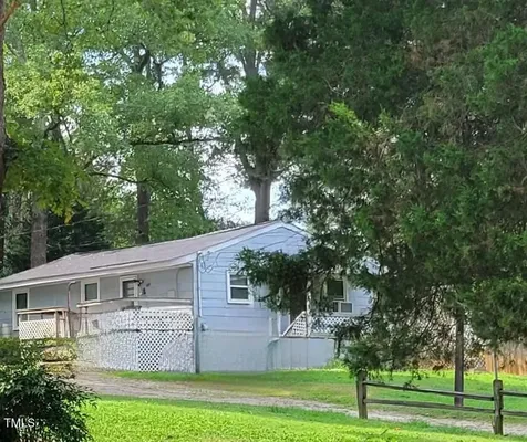 327 Ranch Farm Road Raleigh NC 27603
