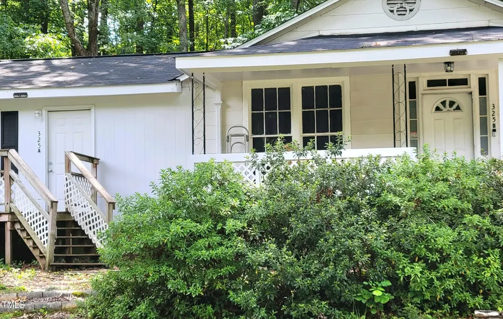 325 Ranch Farm Road Raleigh NC 27603