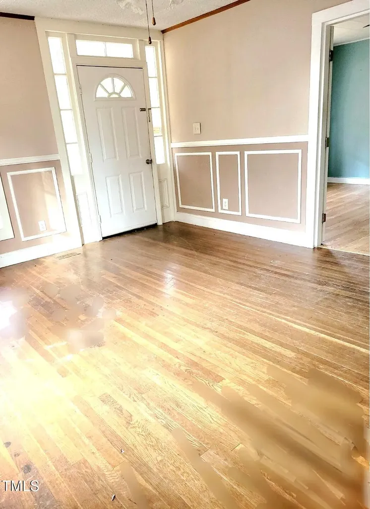 325 Ranch Farm Road Raleigh NC 27603