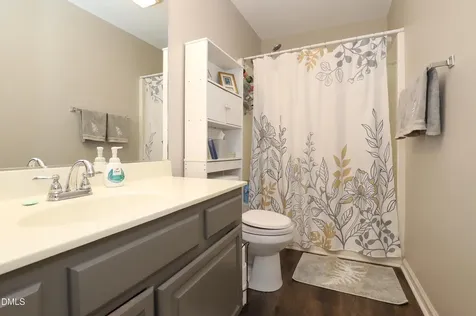 1711 Hanover Court High Point NC 27265