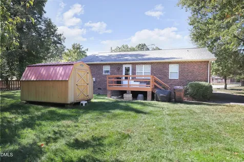 1711 Hanover Court High Point NC 27265