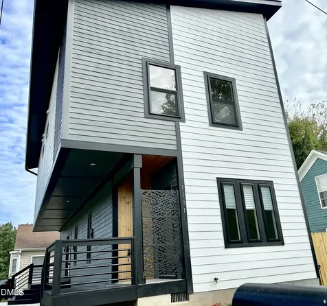 1101 Fairview Street Durham NC 27707