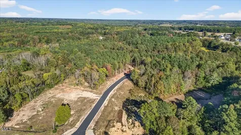 0 Zinnia Court Louisburg NC 27549