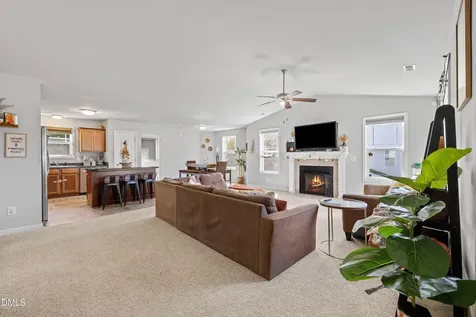 114 Larksdale Cove Benson NC 27504