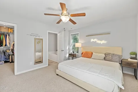 114 Larksdale Cove Benson NC 27504