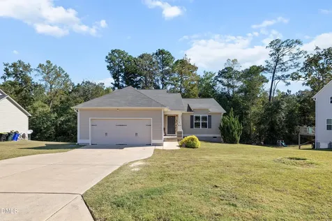 114 Larksdale Cove Benson NC 27504