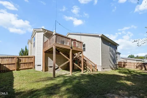 114 Larksdale Cove Benson NC 27504