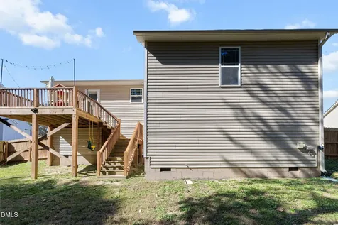 114 Larksdale Cove Benson NC 27504