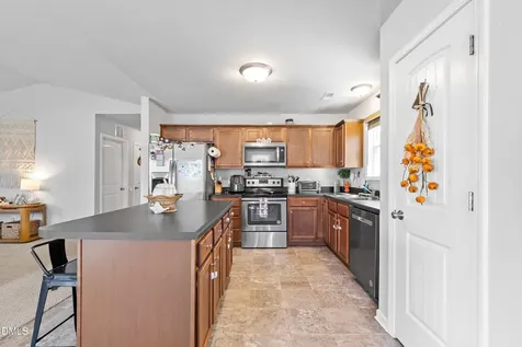114 Larksdale Cove Benson NC 27504