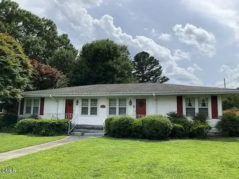 813 N Church Street Zebulon NC 27597