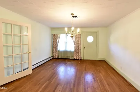 813 N Church Street Zebulon NC 27597
