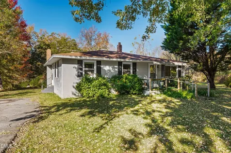 2707 Moorefields Road Hillsborough NC 27278
