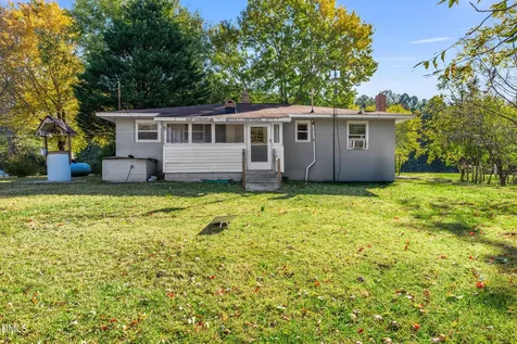 2707 Moorefields Road Hillsborough NC 27278