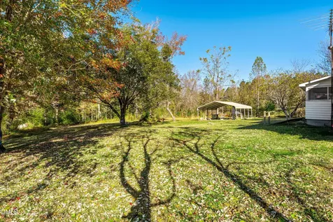 2707 Moorefields Road Hillsborough NC 27278