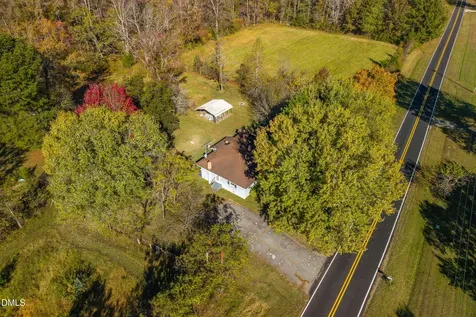 2707 Moorefields Road Hillsborough NC 27278