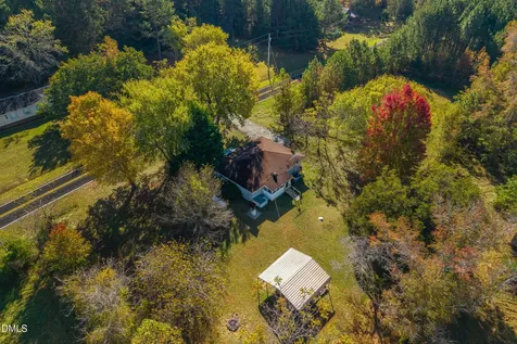 2707 Moorefields Road Hillsborough NC 27278
