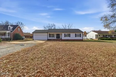 3472 Mine Creek Road Burlington NC 27217