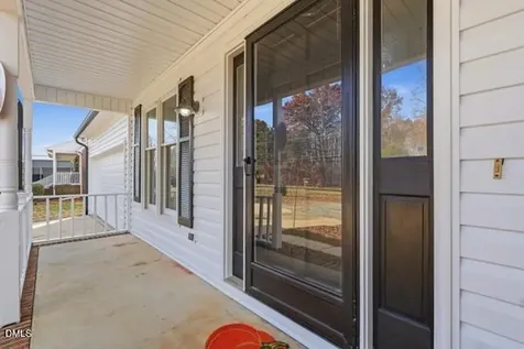 3472 Mine Creek Road Burlington NC 27217
