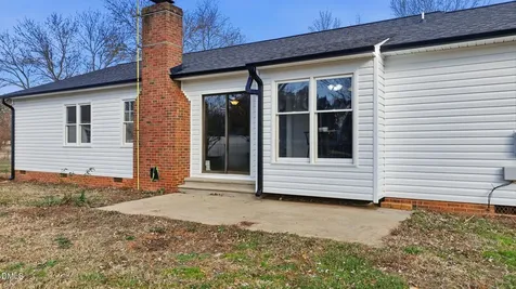 3472 Mine Creek Road Burlington NC 27217