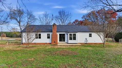 3472 Mine Creek Road Burlington NC 27217