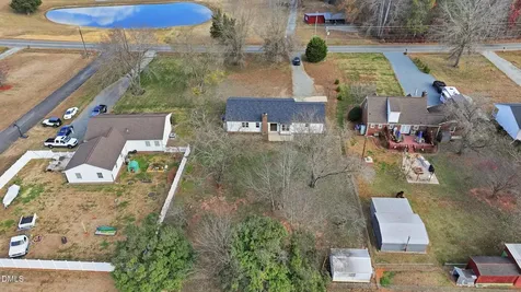 3472 Mine Creek Road Burlington NC 27217