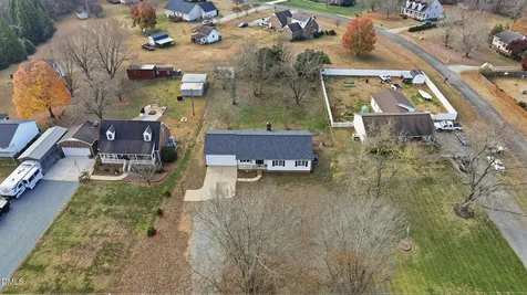 3472 Mine Creek Road Burlington NC 27217