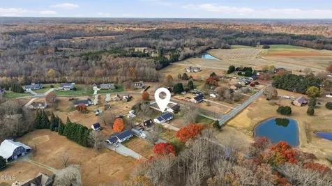 3472 Mine Creek Road Burlington NC 27217