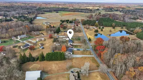 3472 Mine Creek Road Burlington NC 27217