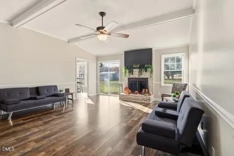3472 Mine Creek Road Burlington NC 27217