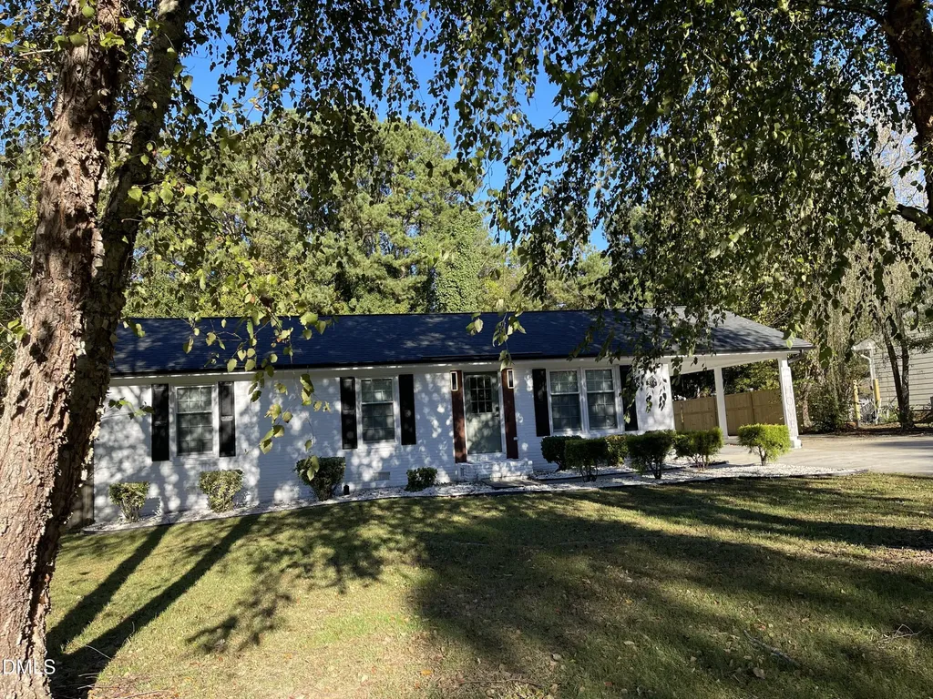 316 Wendell Falls Parkway Wendell NC 27591
