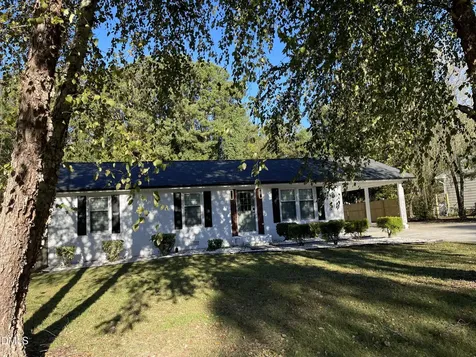 316 Wendell Falls Parkway Wendell NC 27591
