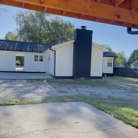 316 Wendell Falls Parkway Wendell NC 27591