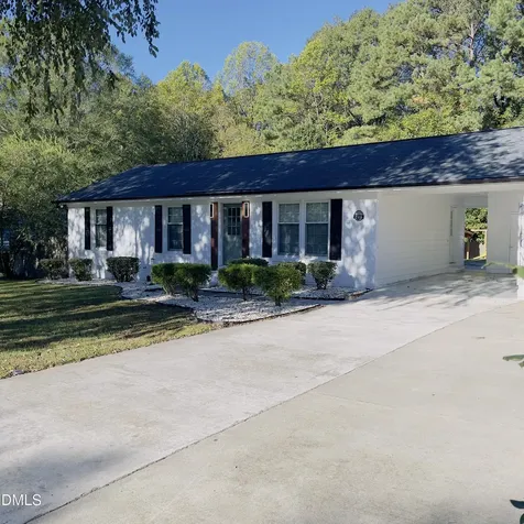 316 Wendell Falls Parkway Wendell NC 27591