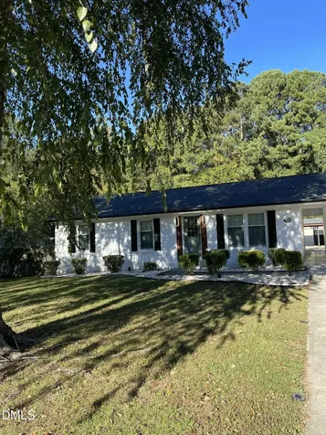 316 Wendell Falls Parkway Wendell NC 27591