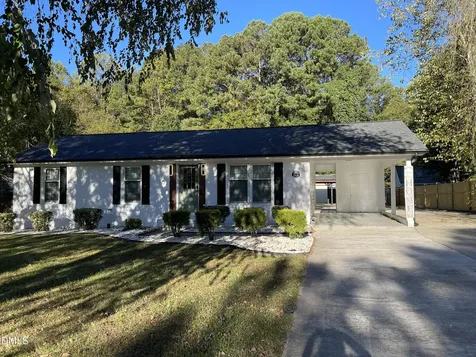 316 Wendell Falls Parkway Wendell NC 27591