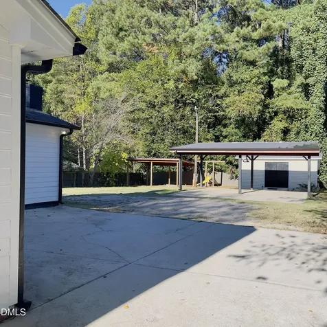 316 Wendell Falls Parkway Wendell NC 27591