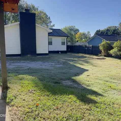 316 Wendell Falls Parkway Wendell NC 27591