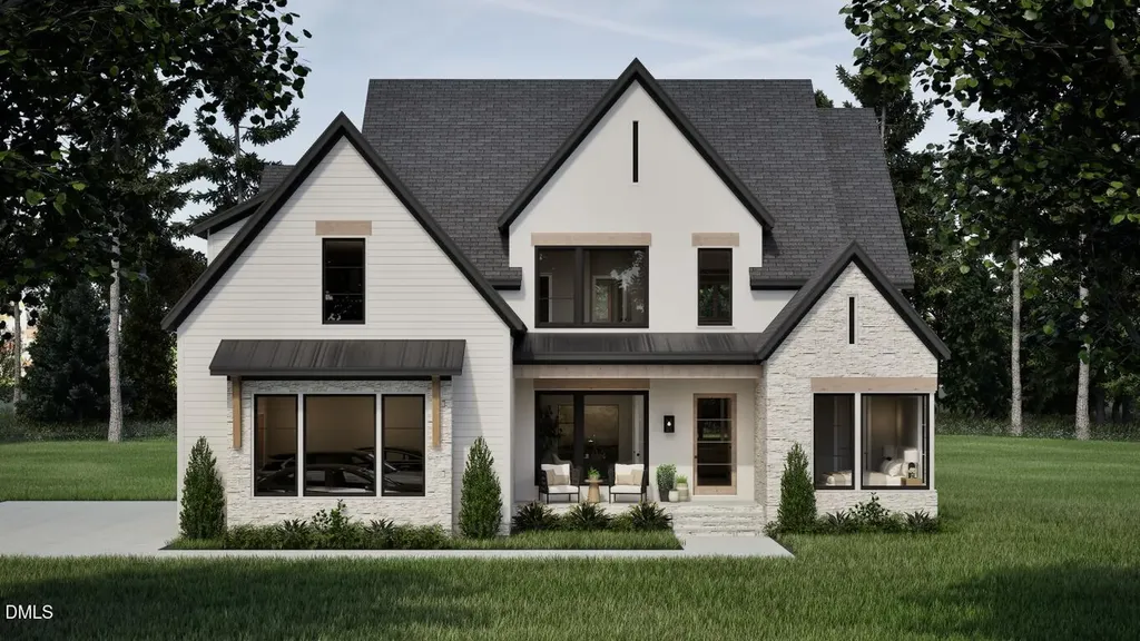 7613 Thompson Mill Road Wake Forest NC 27587
