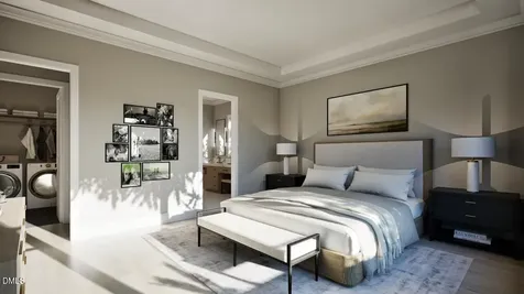 7613 Thompson Mill Road Wake Forest NC 27587